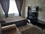 Near The Riviera Apartments (Chetaeva Street, 27А), apartments