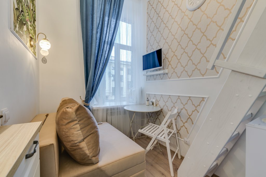 Фото Sokroma Фонтанный дом