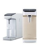 Ruhens (Skladochnaya Street, 3с5), water filters