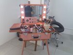Master-Class (Supsekhskoye shosse, 4к1) ، مصممون، خبراء تجميل الوجه