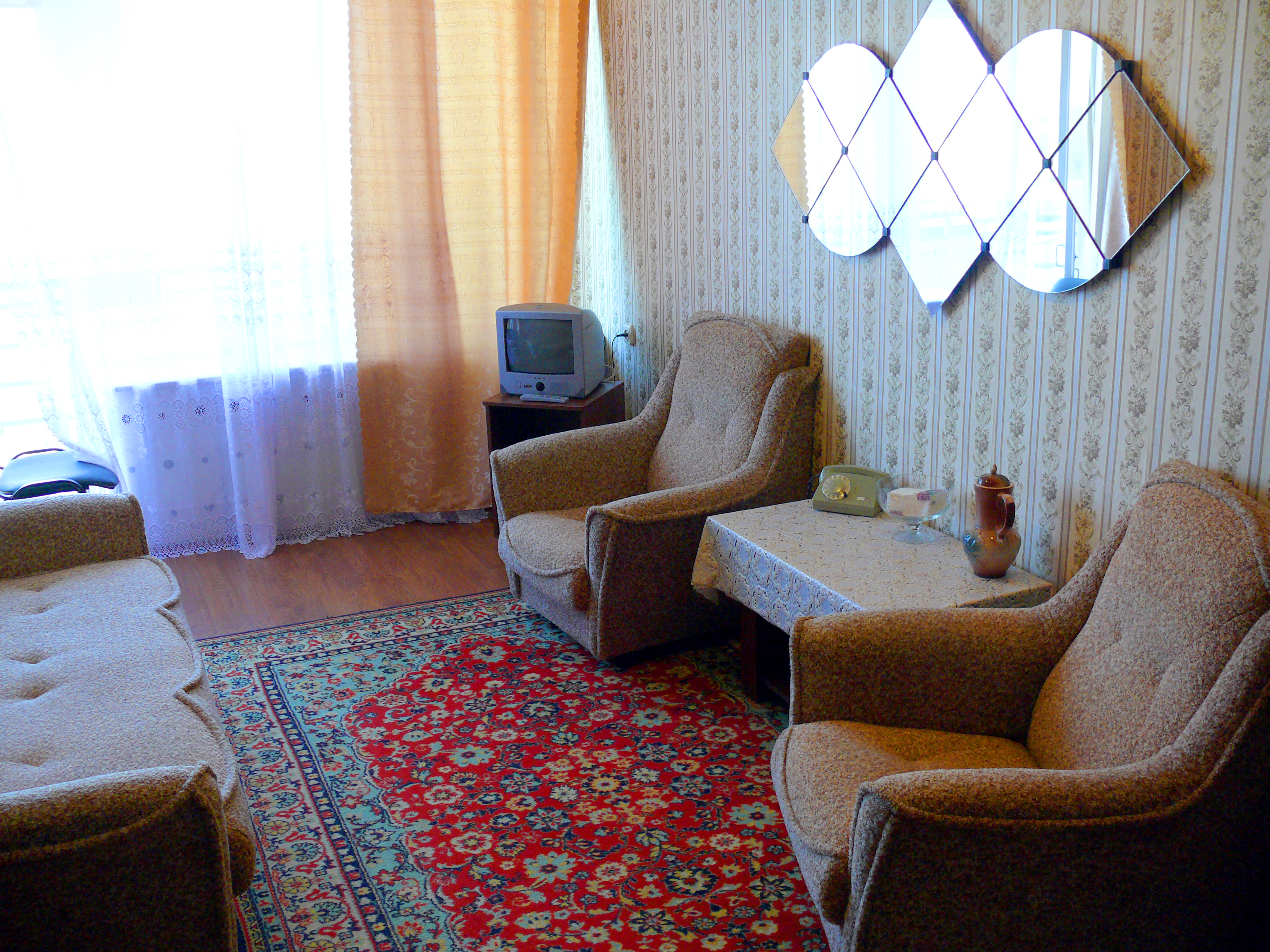 Фото Воробьёво