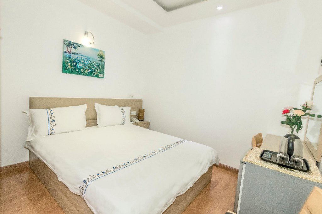 Фото Pansy Hotel Dalat