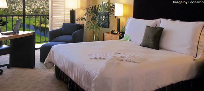 Фото Pacific Palms Resort