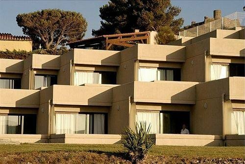 Турбаза Pierre & Vacances Résidence Les Balcons de Collioure в Кольюре