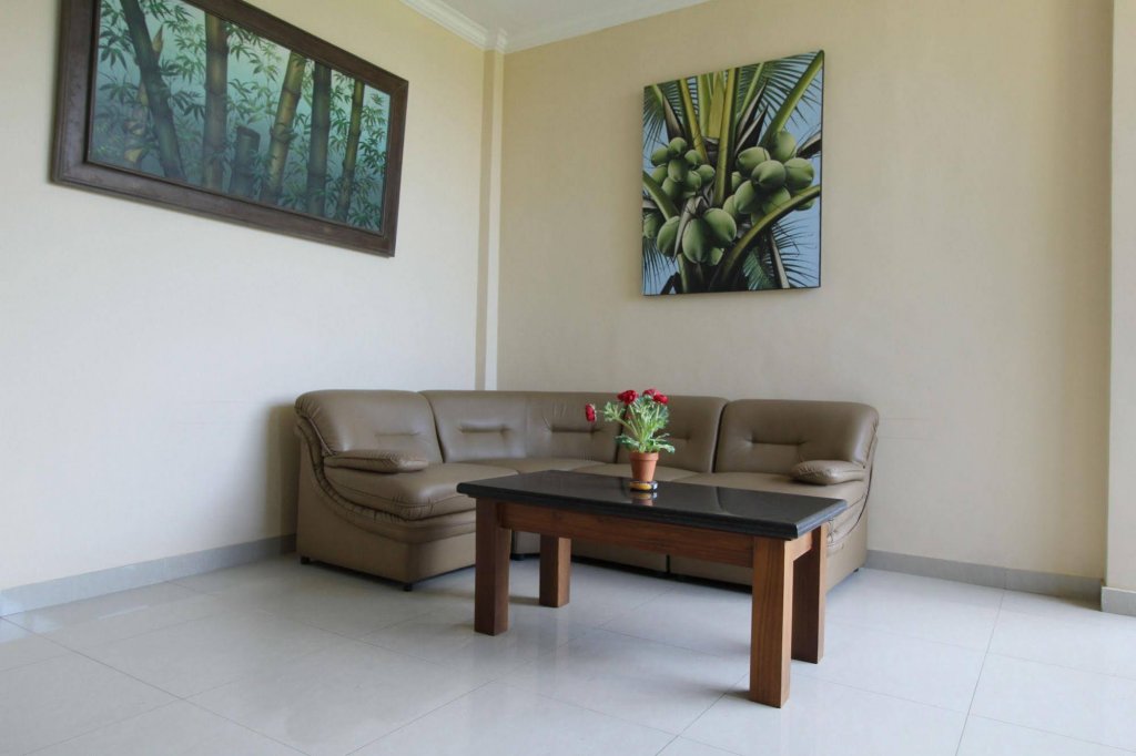 Фото Airy Gianyar Hasanuddin Gang Dugul Sari Bali