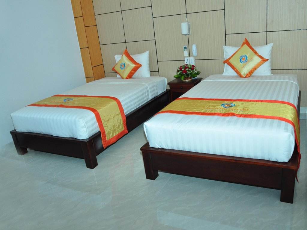 Фото Galaxy Hotel Phu Quoc