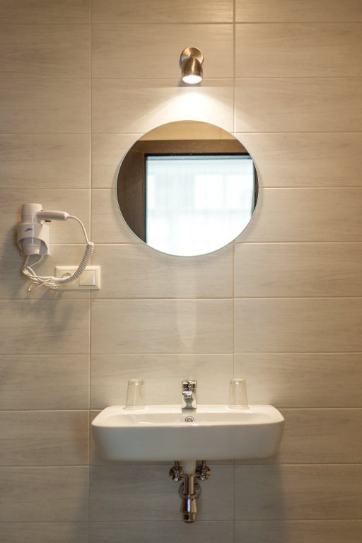 Фото Old Town Trio Hotel