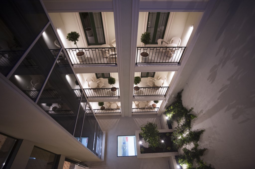 Фото Hotel Petrovac