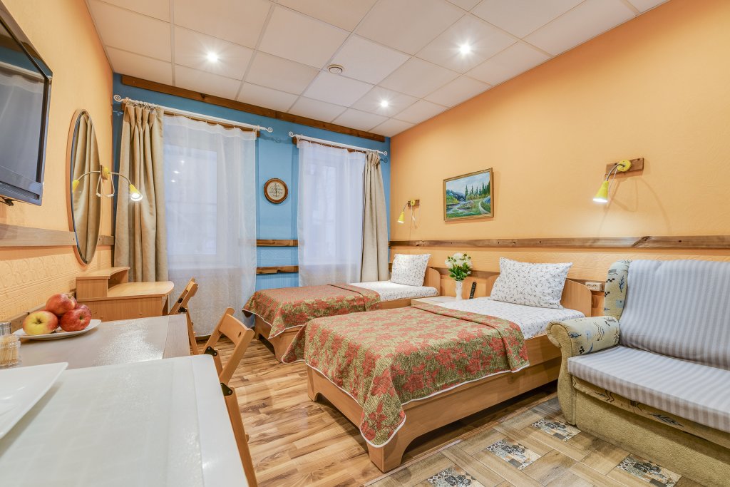 Фото Гаррах