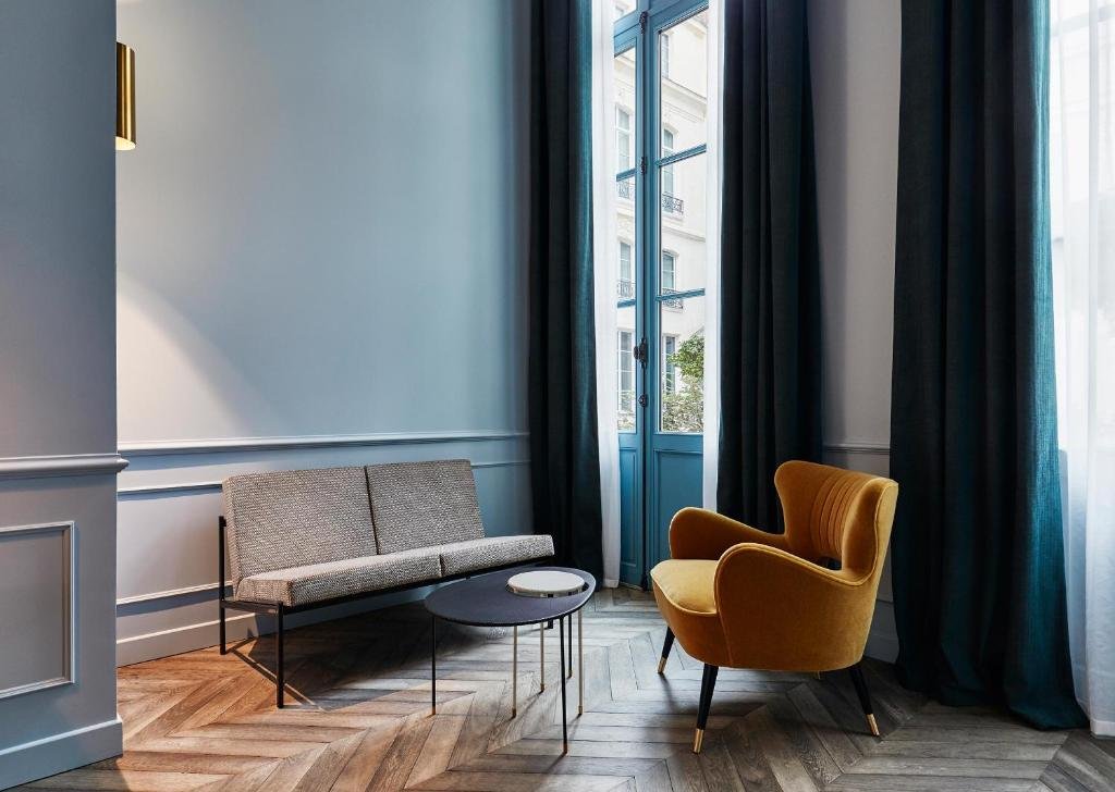 Фото The Hoxton Paris