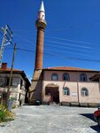 Ucbas Village Mosque (Ankara Province, Kizilcahamam District, Ucbas Neighborhood, Ucbas Cluster Houses, 82), mezquita