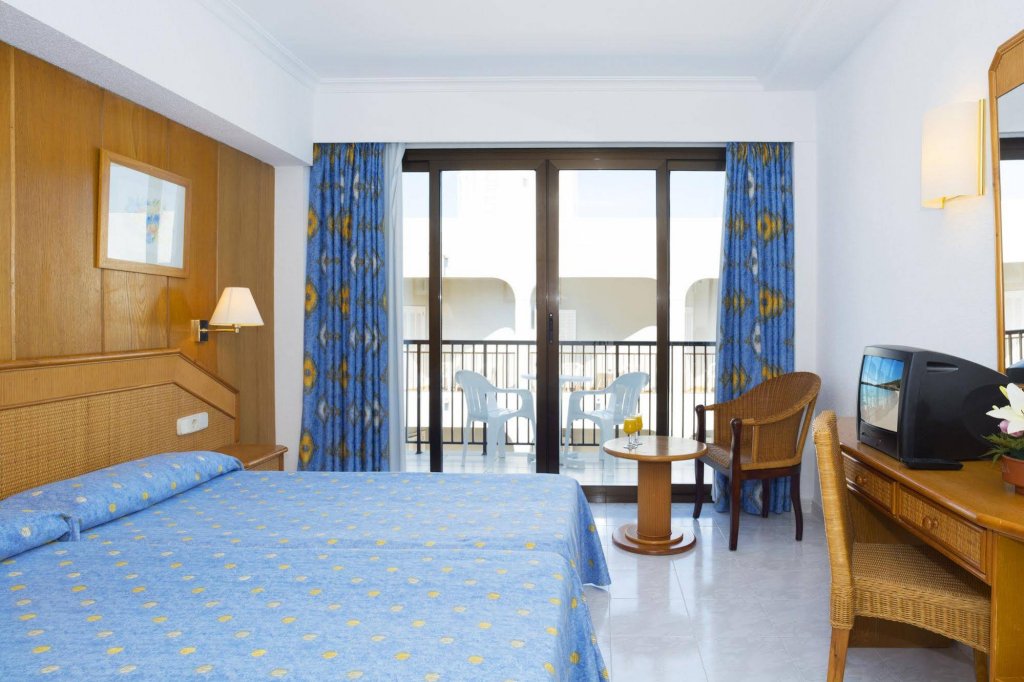 Фото Hotel Hsm Regana