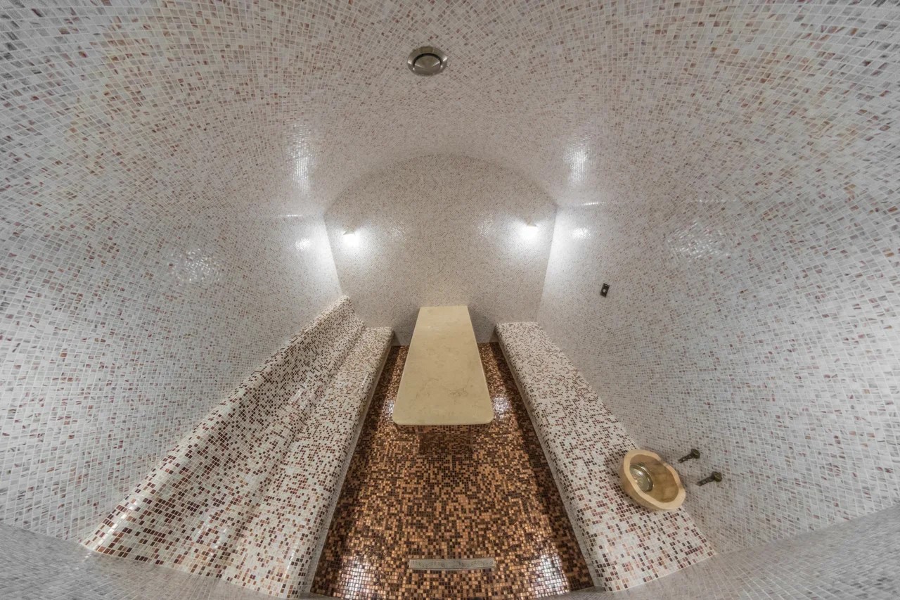 Фото Forrest Terrace Hotel