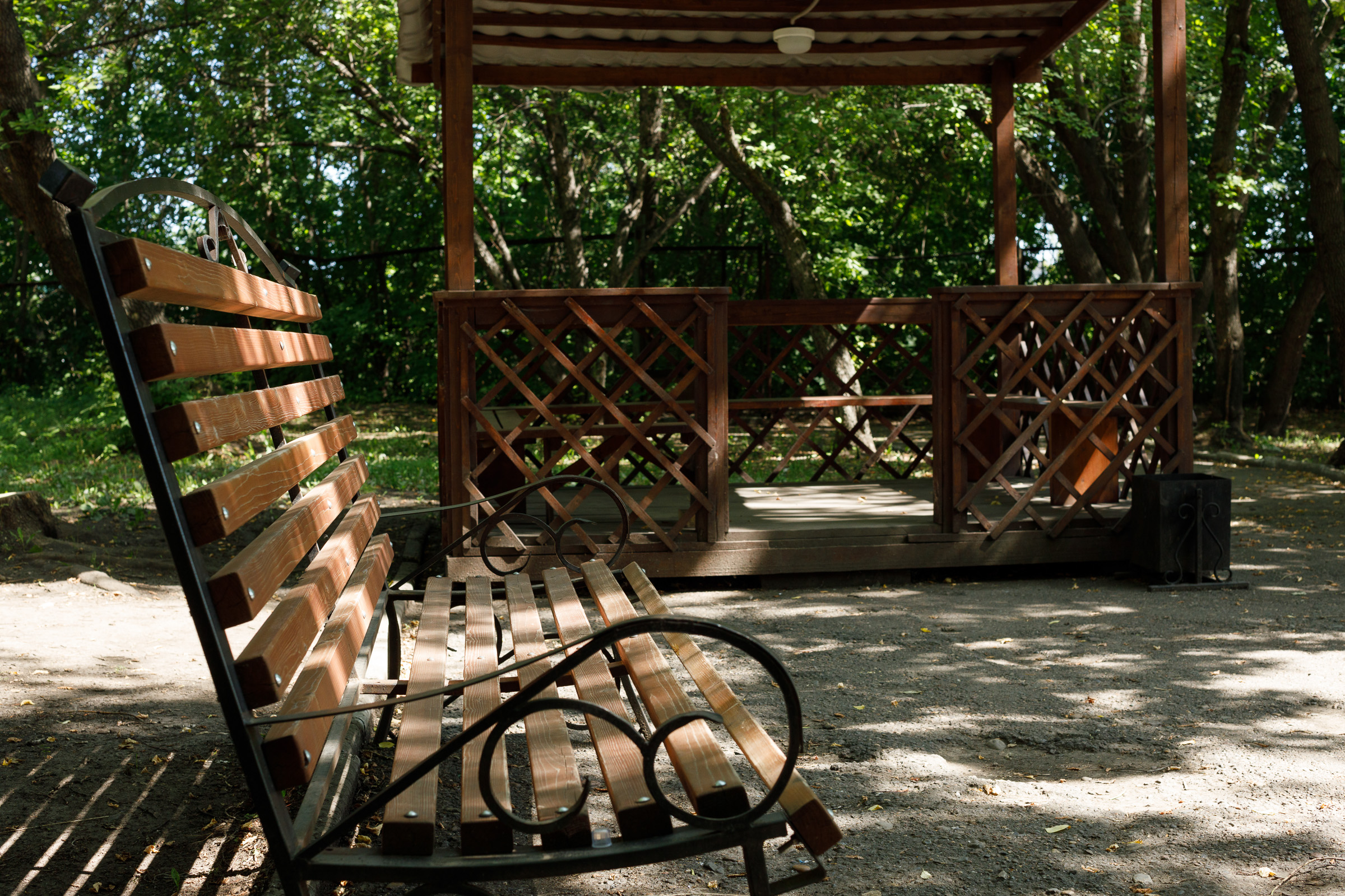 Фото Гостиница на Мартемьянова