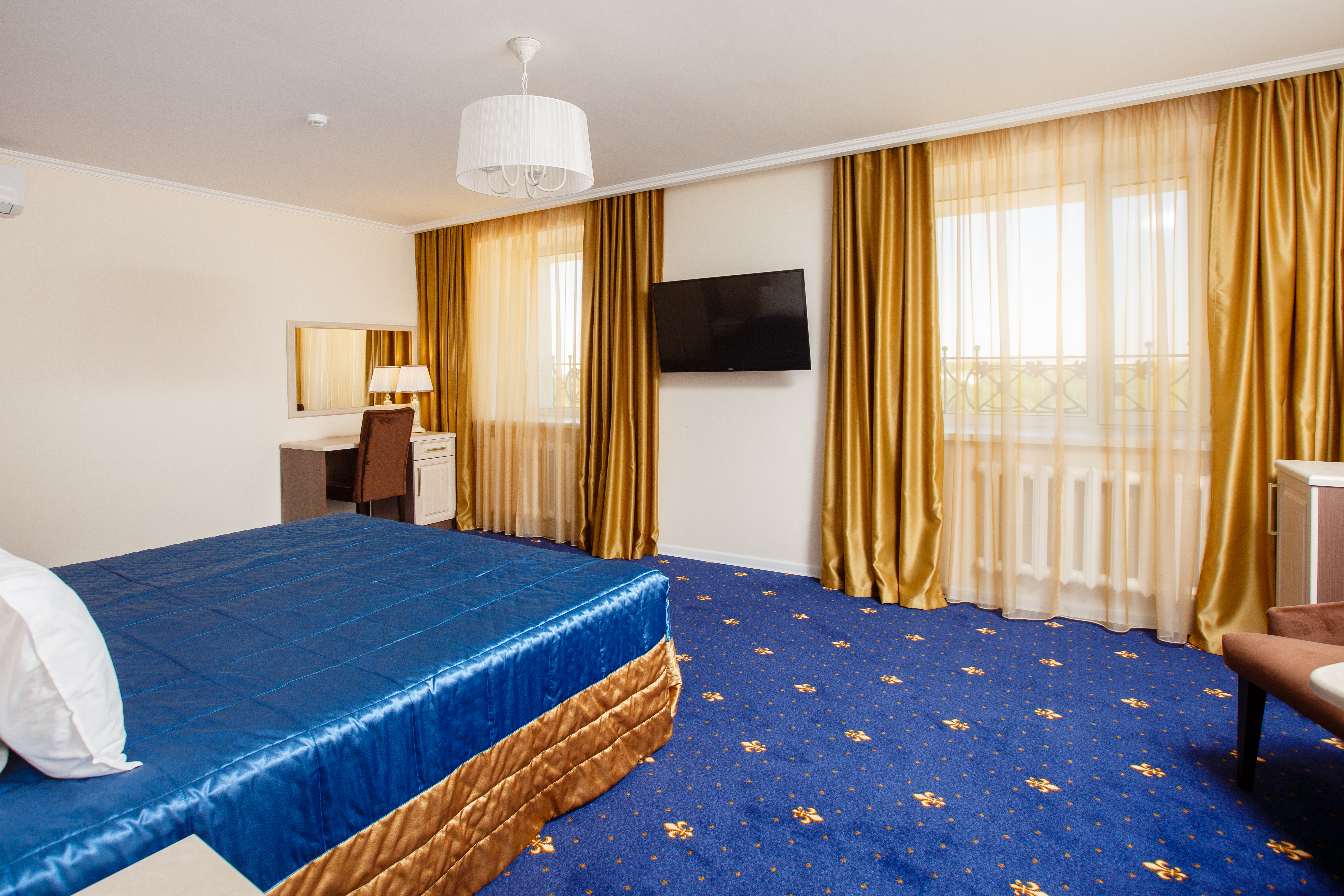 Фото Достык