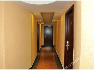 Гостиница Hilton Changsha Riverside