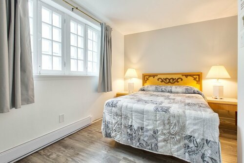 Гостиница Hôtel Le Cavalier du Moulin Inc в Квебеке