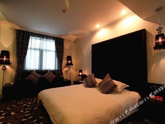 Фото Elegance Bund Hotel