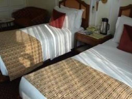 Фото Regent Hotel Andheri