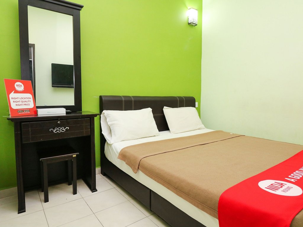 Фото Brilliant Hotel