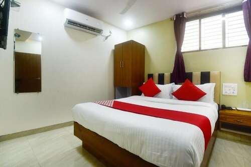 Гостиница Hotel Royal Aqua в Мумбаи