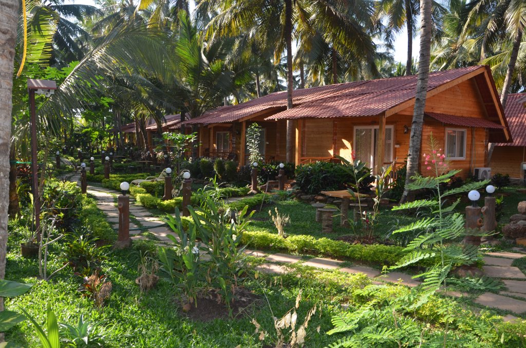 Фото Alagoa Resort