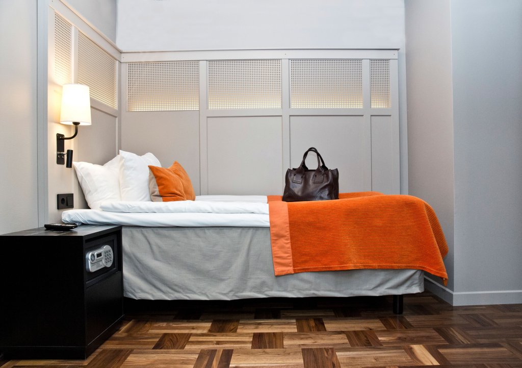 Фото Scandic Grand Central