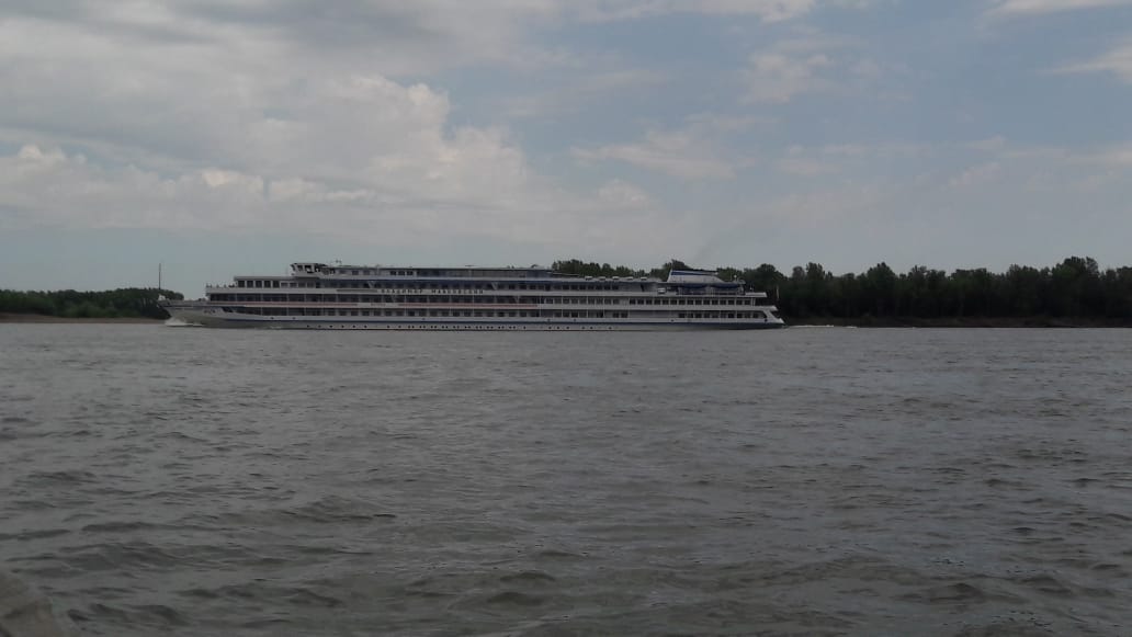 Фото Усадьба Рассвет