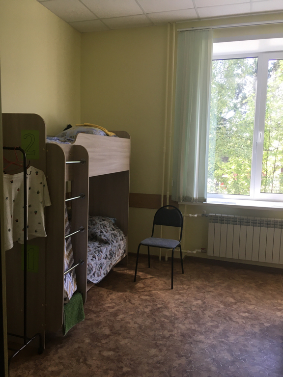Фото Хостел на Чехова
