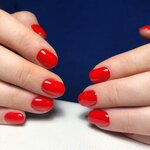 Ze beauty studio (Mykhailivska Street, 22Б), estudio de manicura