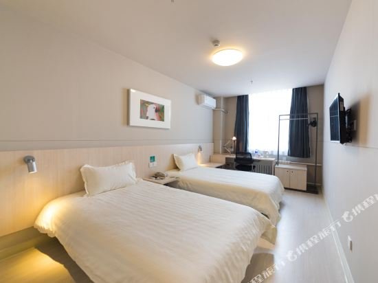 Фото Jinjiang Inn Dalian Jinzhou Stalin Road