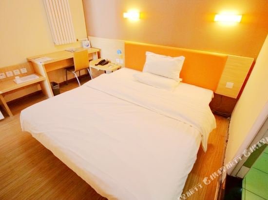 Фото 7 Days Inn Qingdao Zhongshan Park Bathing Beach Branch