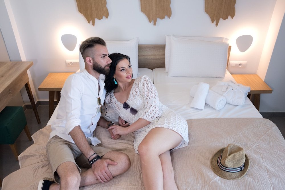 Фото City Green Hotel