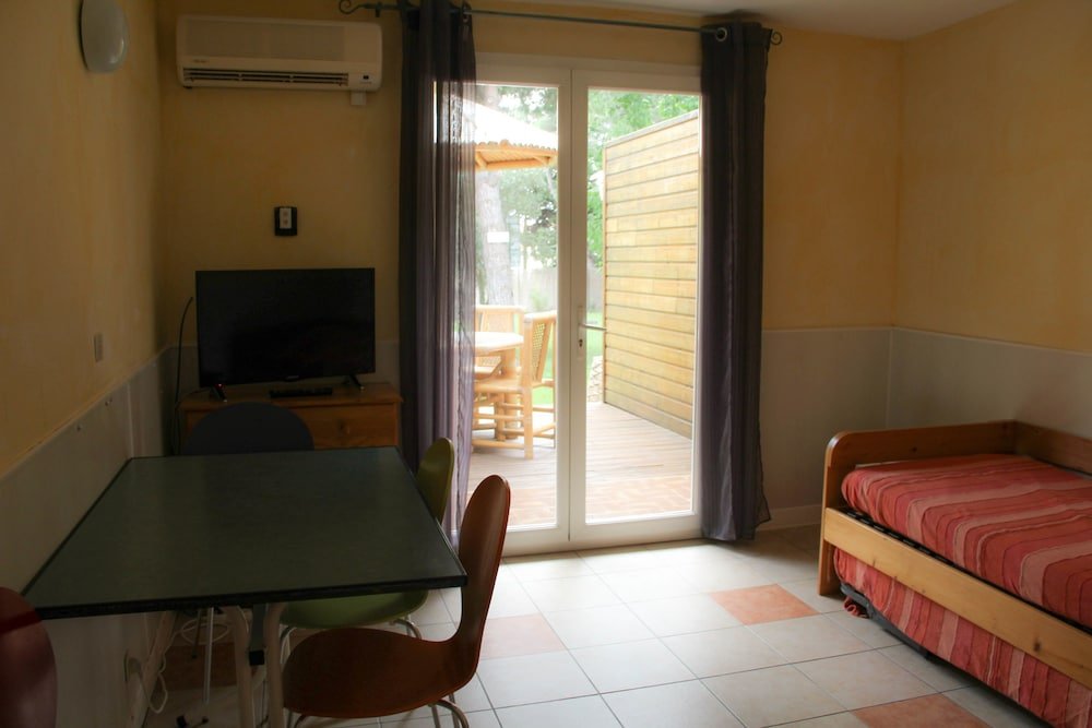 Фото Résidence les Caraibes