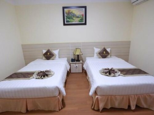 Гостиница Tecco Sky Hotel в Вине