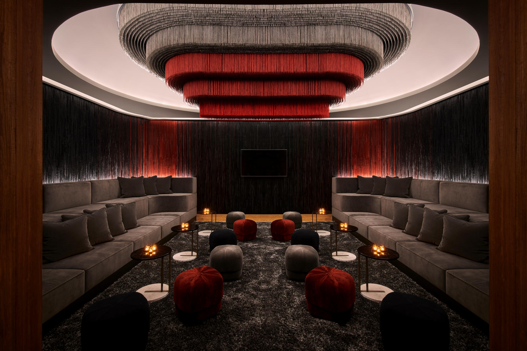 Фото Virgin Hotels Nashville