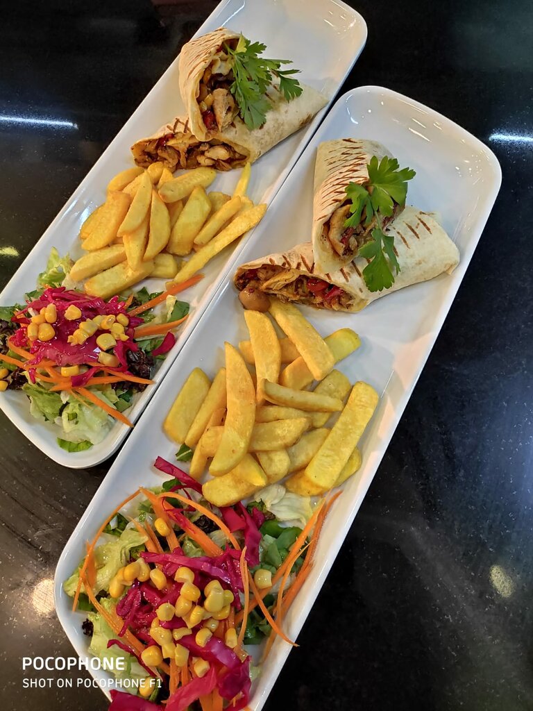 Vefa Pastaneleri Lezzet Restaurant, kafe, Kısıklı Cad., No21, Üsküdar