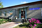 Gorodskaya biblioteka (Zavodskaya ulitsa, 20), library