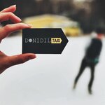 Donidil Taxi (Almazar District, Karakamysh Residential Area, 2/4-mavze, 15), taxi