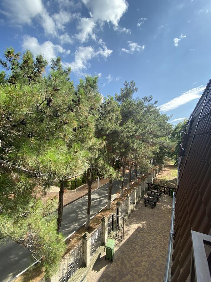 Фото Геленджик Отель