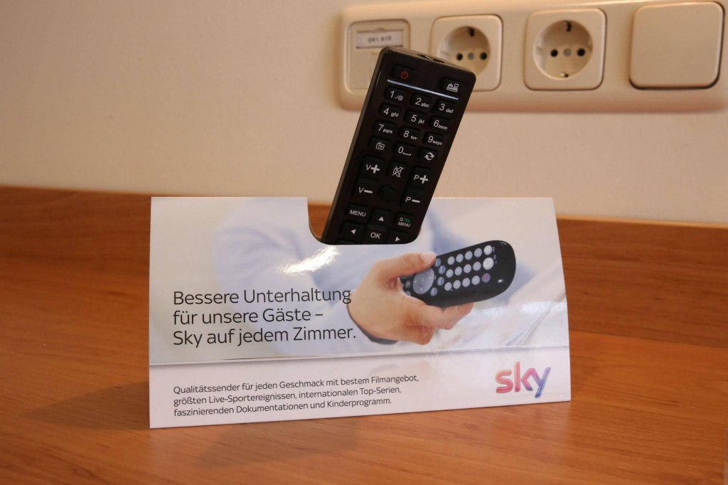 Фото City-Pension Magdeburg