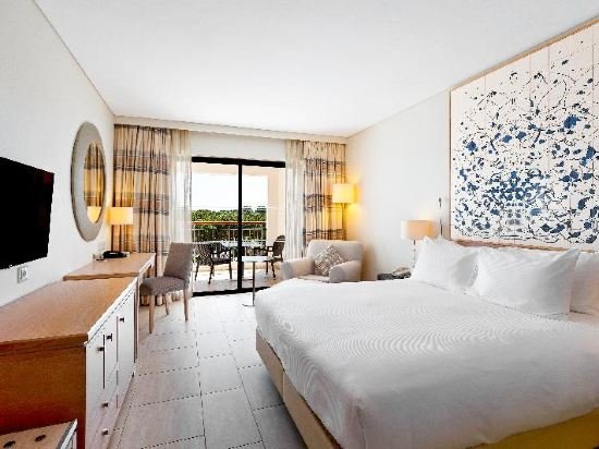 Фото Hilton Vilamoura AS Cascatas Golf Resort & SPA