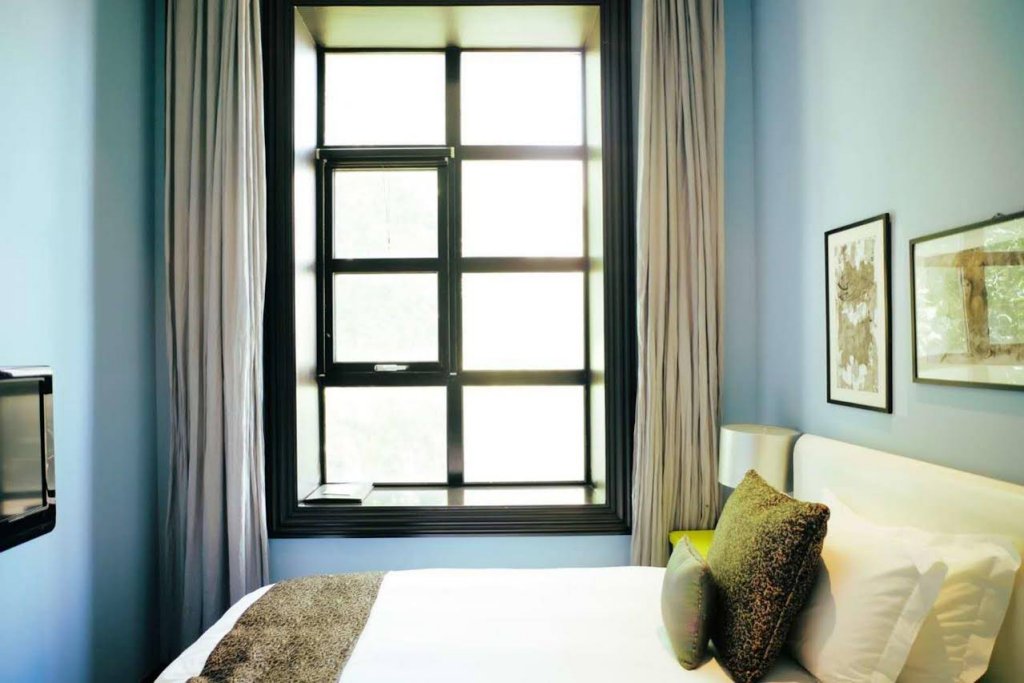 Фото Gracie Art Hotel