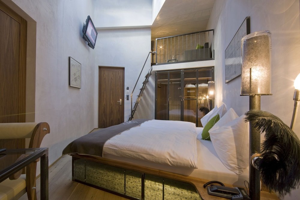 Фото Hotel Garni Matterhorn Focus AG