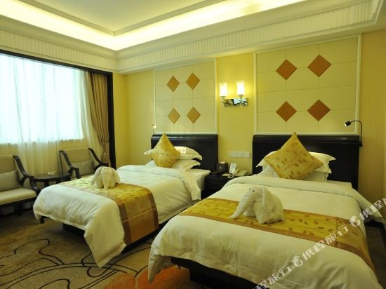 Фото Sun City Hotel Haikou