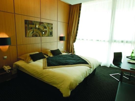 Фото Hotel Spa du Pasino