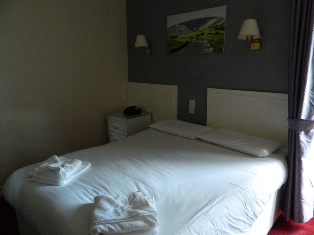 Фото Afton Hotel