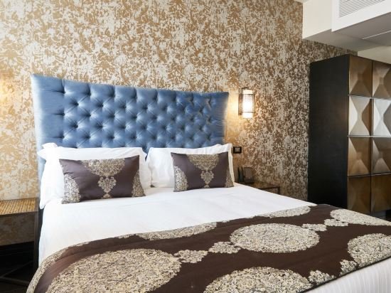 Фото Venice Times Hotel