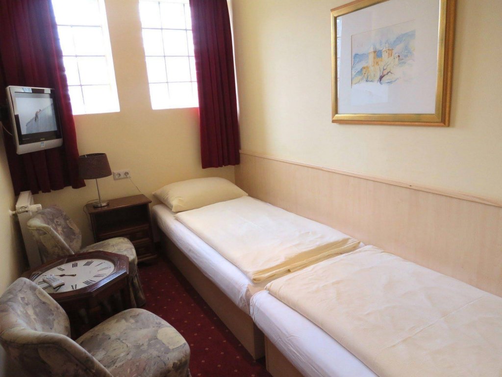 Фото Hotel Turnerwirt