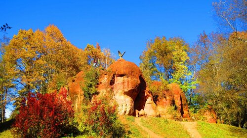 Санаторий Нарзан в Кисловодске